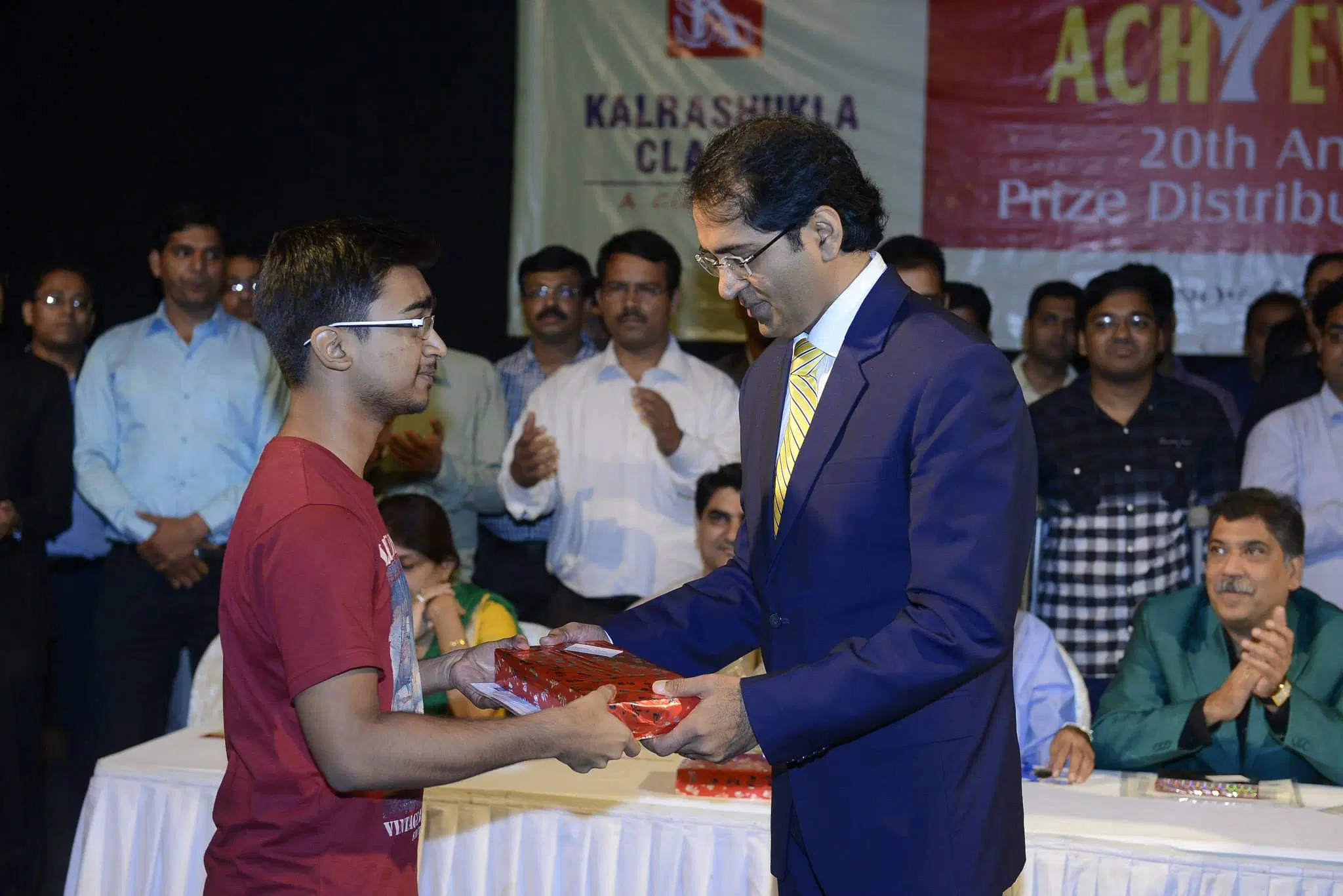 Kalrashukla Classes KALRASHUKLA CLASSES photo 3